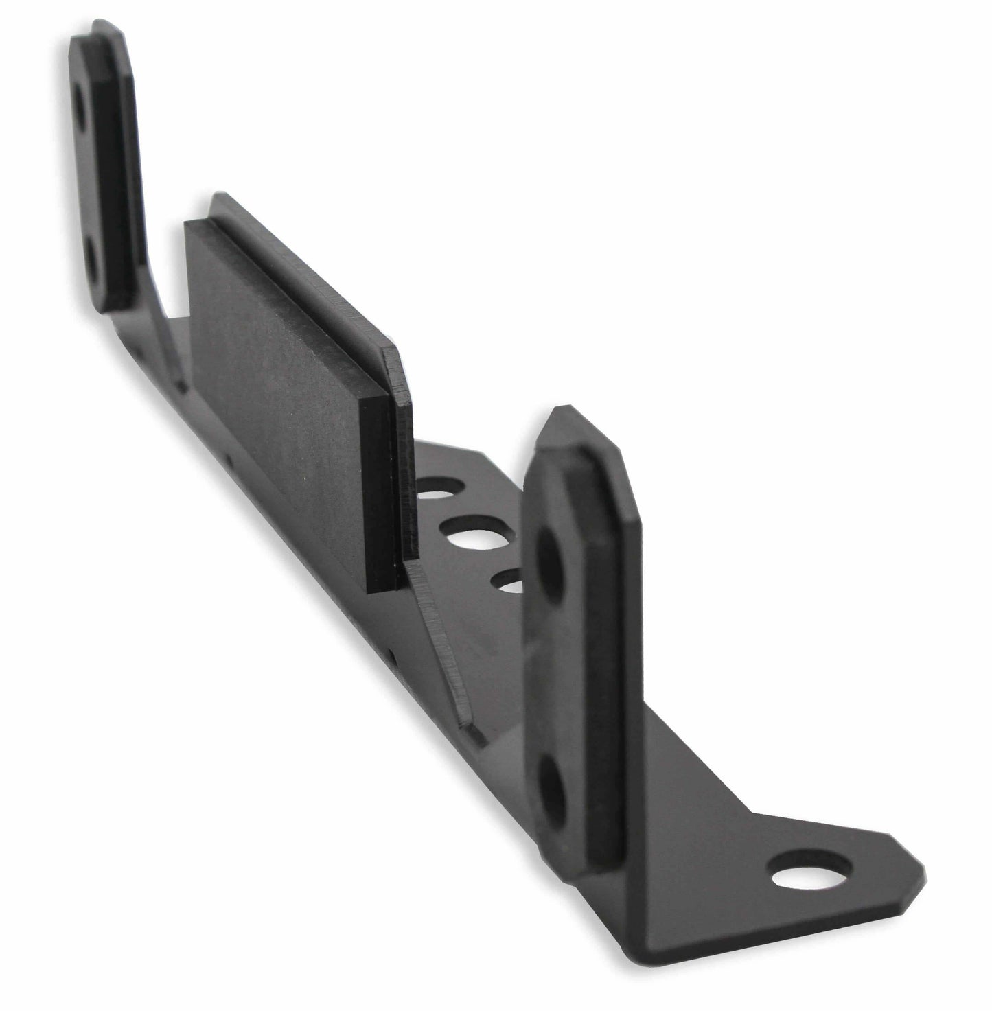 Earls Oil Cooler Mounting Brackets for UltraPro Narrow Coolers - 200ERL