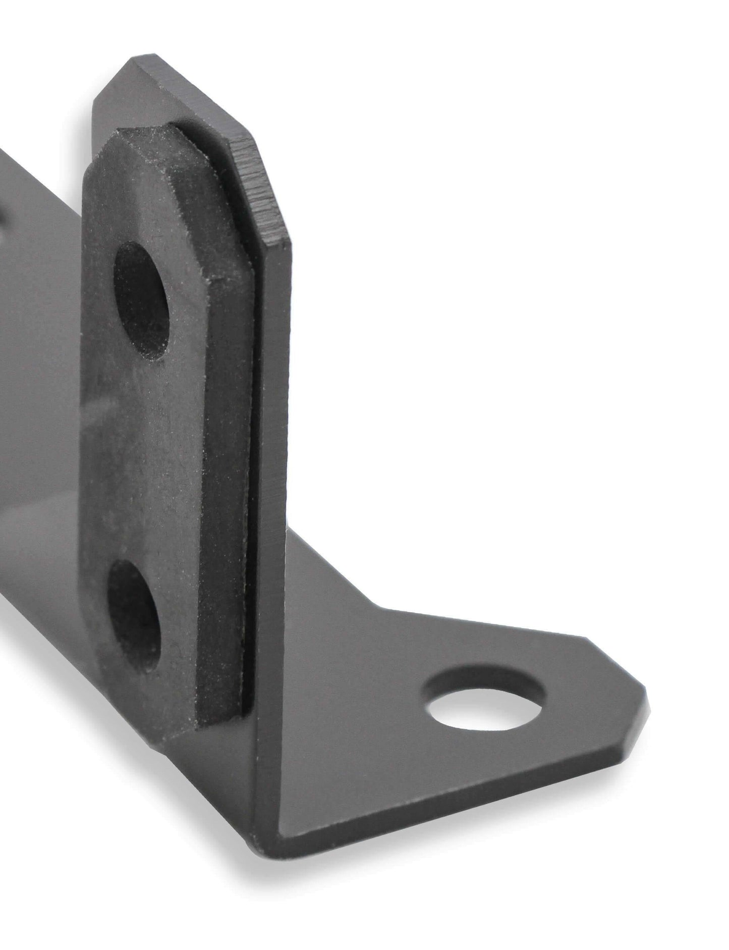 Earls Oil Cooler Mounting Brackets for UltraPro Narrow Coolers - 200ERL