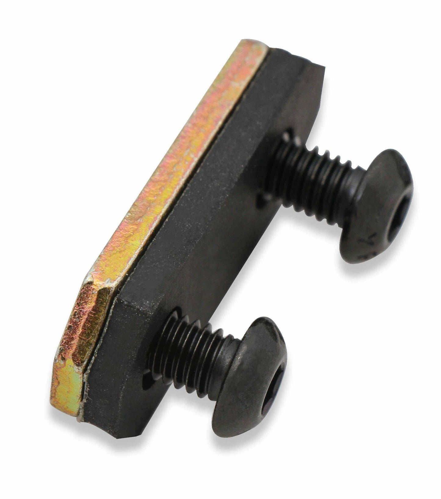 Earls Oil Cooler Mounting Brackets for UltraPro Narrow Coolers - 200ERL