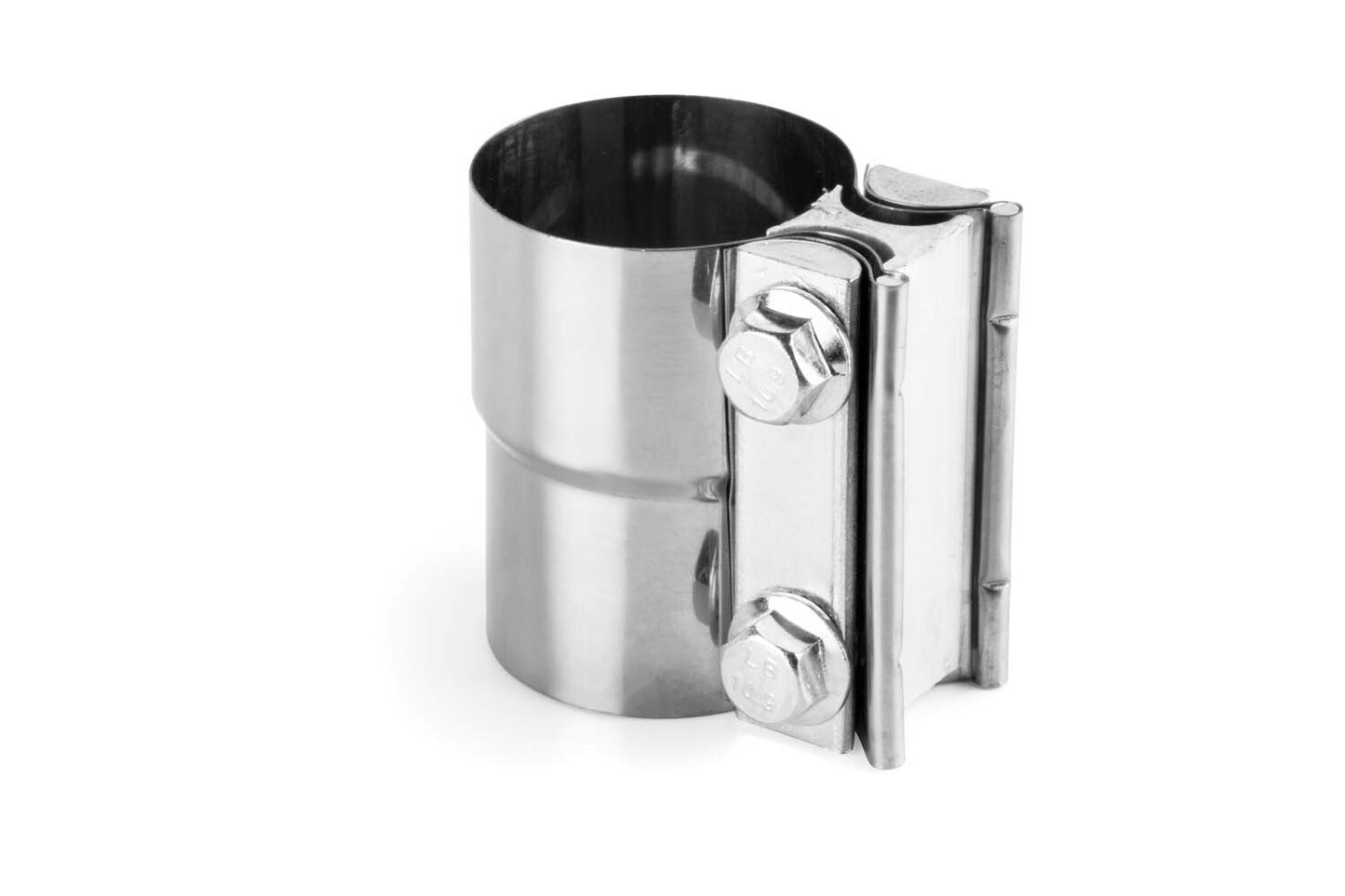 Stainless Steel Lap Joint Clamp For 2.0 in. Tubing-20107-JHPR