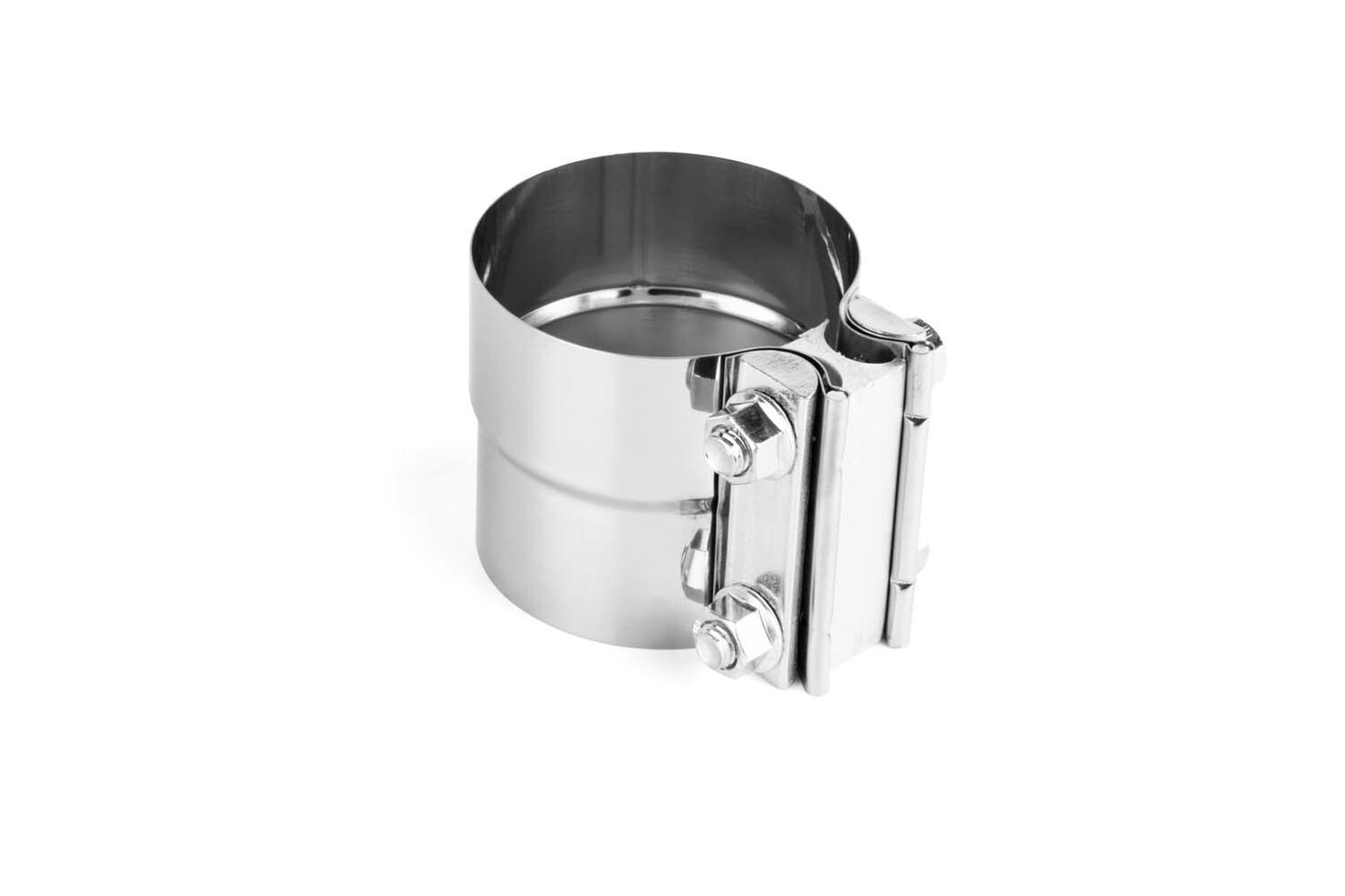 Stainless Steel Lap Joint Clamp For 3.0 in. Tubing-20109-JHPR