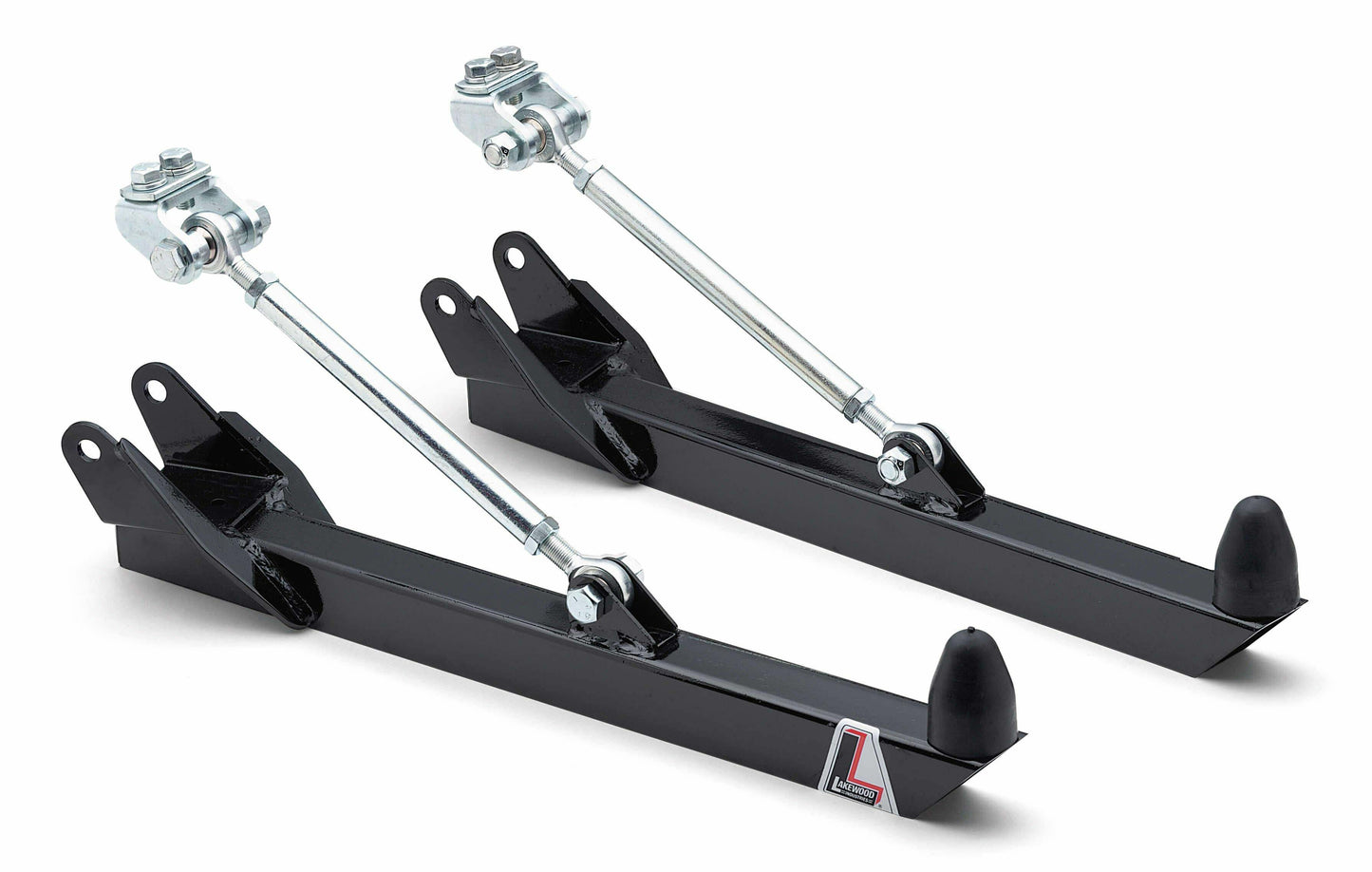 Lakewood 20189 Lakewood Traction Bars - 1978-1988 - GM A-Body and G-Body