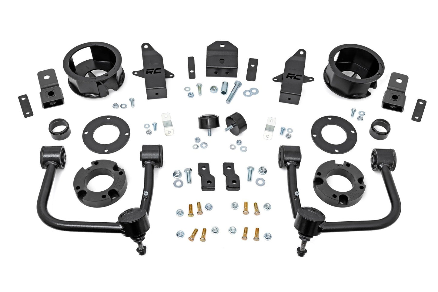 3.5 Inch Lift Kit 75500