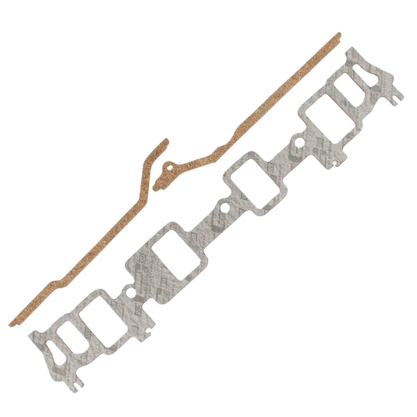 Mr. Gasket Performance Intake Manifold Gaskets - 202A