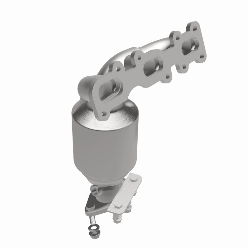 2011 Lincoln MKT 3.7L Direct-Fit Catalytic Converter 5451218 Magnaflow - Catalytic Converters Car Part People