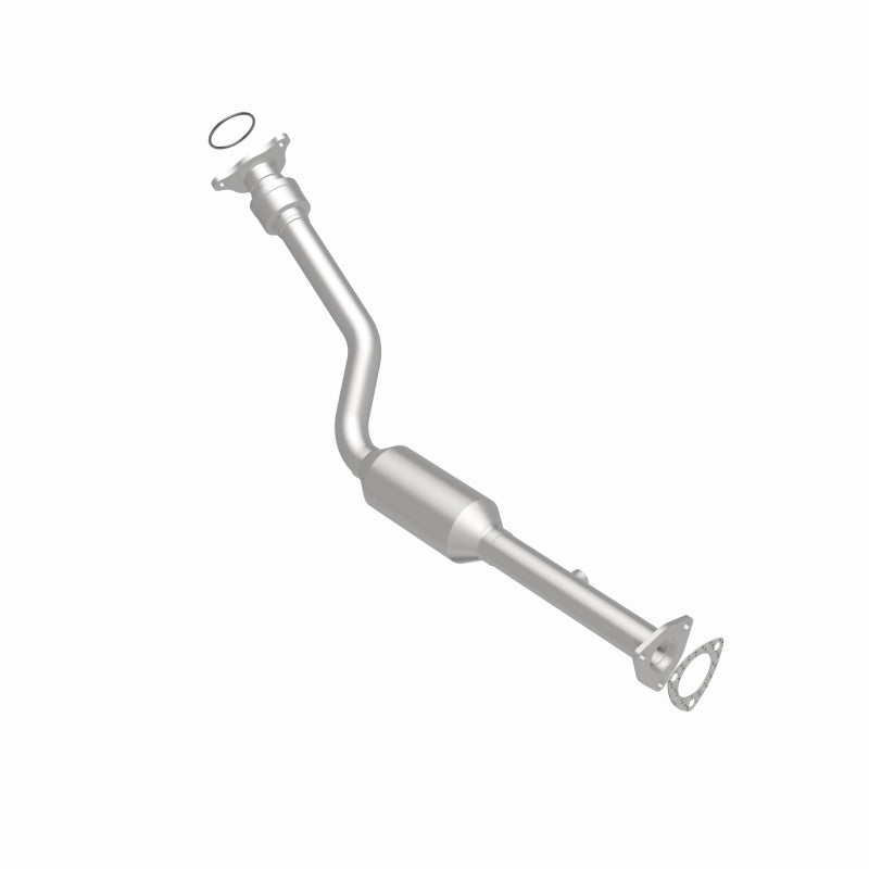 2001 Saturn L100 2.2L Direct-Fit Catalytic Converter 4481219 Magnaflow - Catalytic Converters Car Part People