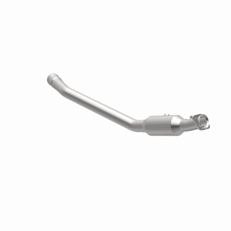 2013-16 Mercedes-Benz GL550 CARB Compliant Catalytic Converter 5551486 Magnaflow - Catalytic Converters Car Part People