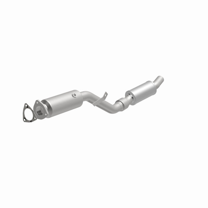 2005 2006 Audi A4 Quattro 3.2L Direct-Fit Catalytic Converter 4481119 Magnaflow