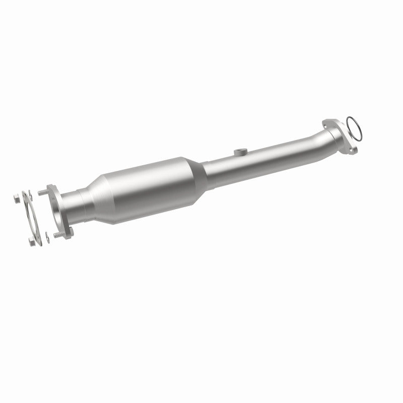 2011-2013 Infiniti QX56 Direct-Fit Catalytic Converter 21-041 Magnaflow