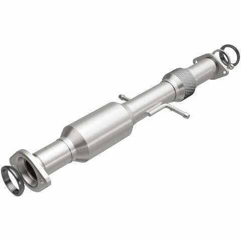 2017 Lexus RX350 Direct-Fit Catalytic Converter 21-096 Magnaflow