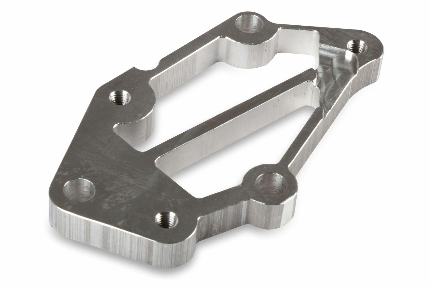 LS Accessory Drive Bracket - Installation for Standard (Short) Alignment - 21-1