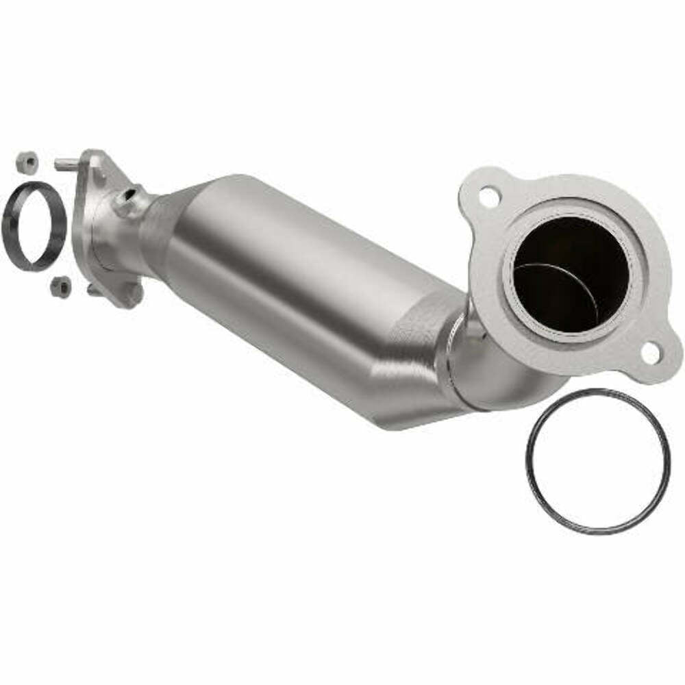 2009-15 Cadillac CTS OEM Grade Federal Catalytic Converter 21-179 Magnaflow - Catalytic Converters Car Part People