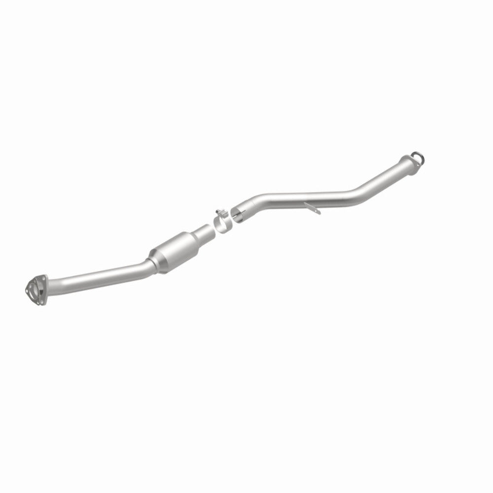 2014-2015 Subaru Forester Direct-Fit Catalytic Converter 21-217 Magnaflow