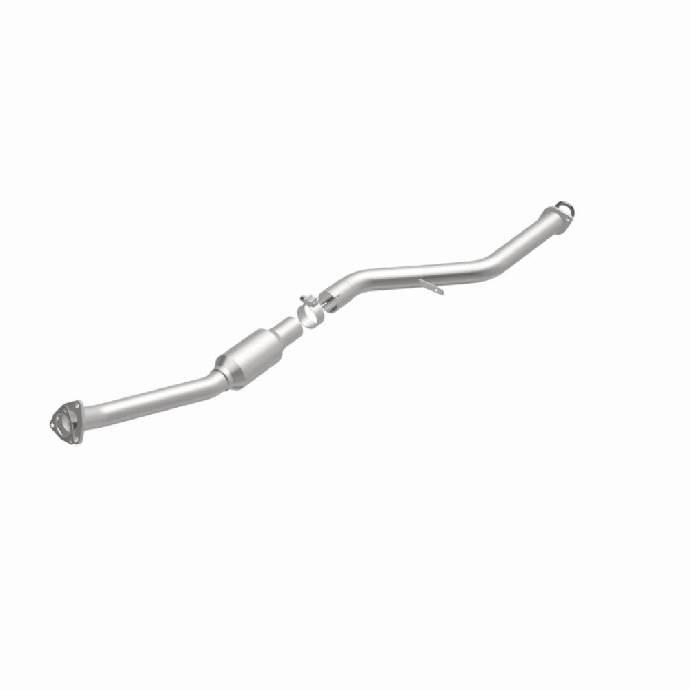 2014-2015 Subaru Forester Direct-Fit Catalytic Converter 21-217 Magnaflow