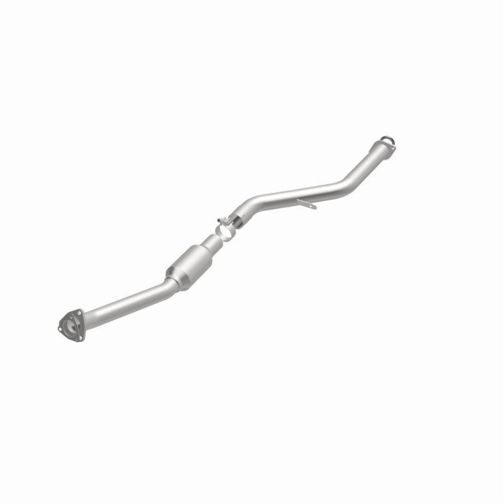 2014-2015 Subaru Forester Direct-Fit Catalytic Converter 21-217 Magnaflow