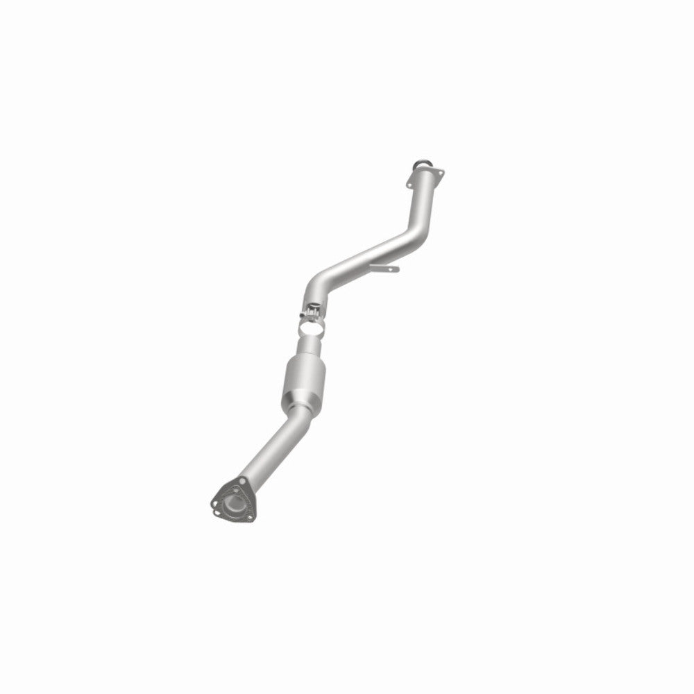 2014-2015 Subaru Forester Direct-Fit Catalytic Converter 21-217 Magnaflow