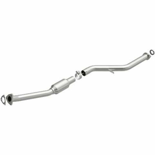 2014-2015 Subaru Forester Direct-Fit Catalytic Converter 21-217 Magnaflow