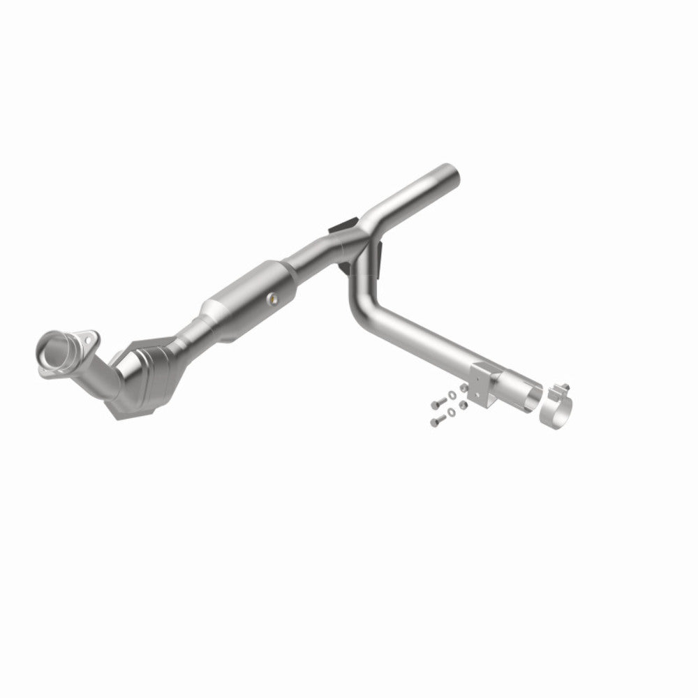 2001-2003 Ford F-150 Direct-Fit Catalytic Converter 21-249 Magnaflow