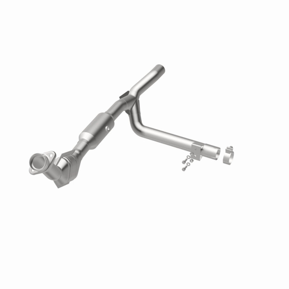 2001-2003 Ford F-150 Direct-Fit Catalytic Converter 21-249 Magnaflow