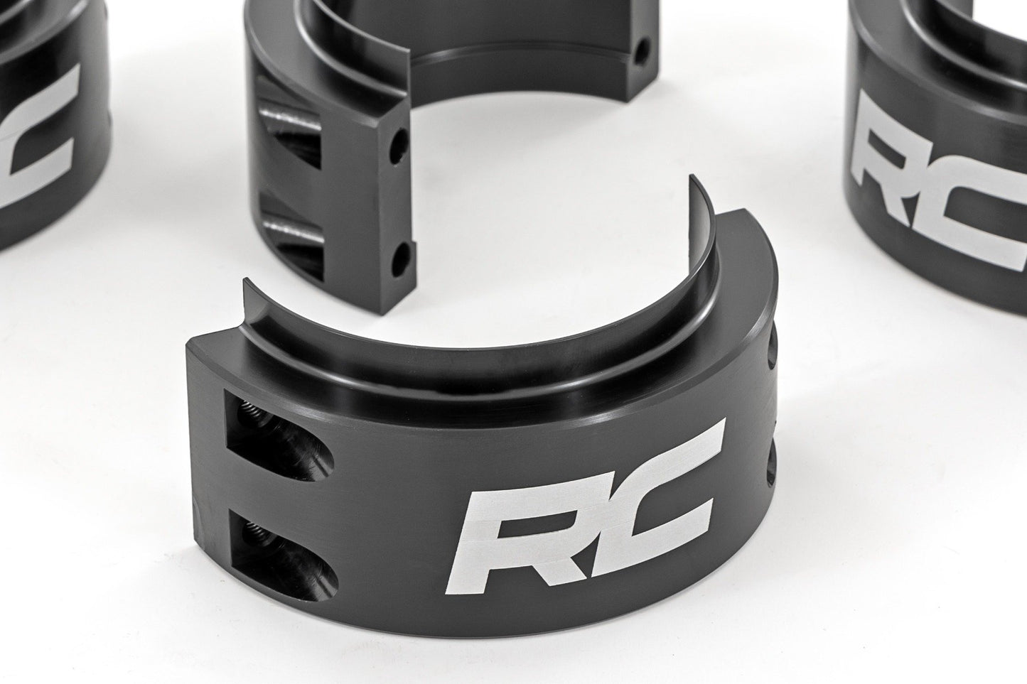 2.5 Inch Lift Kit 51142