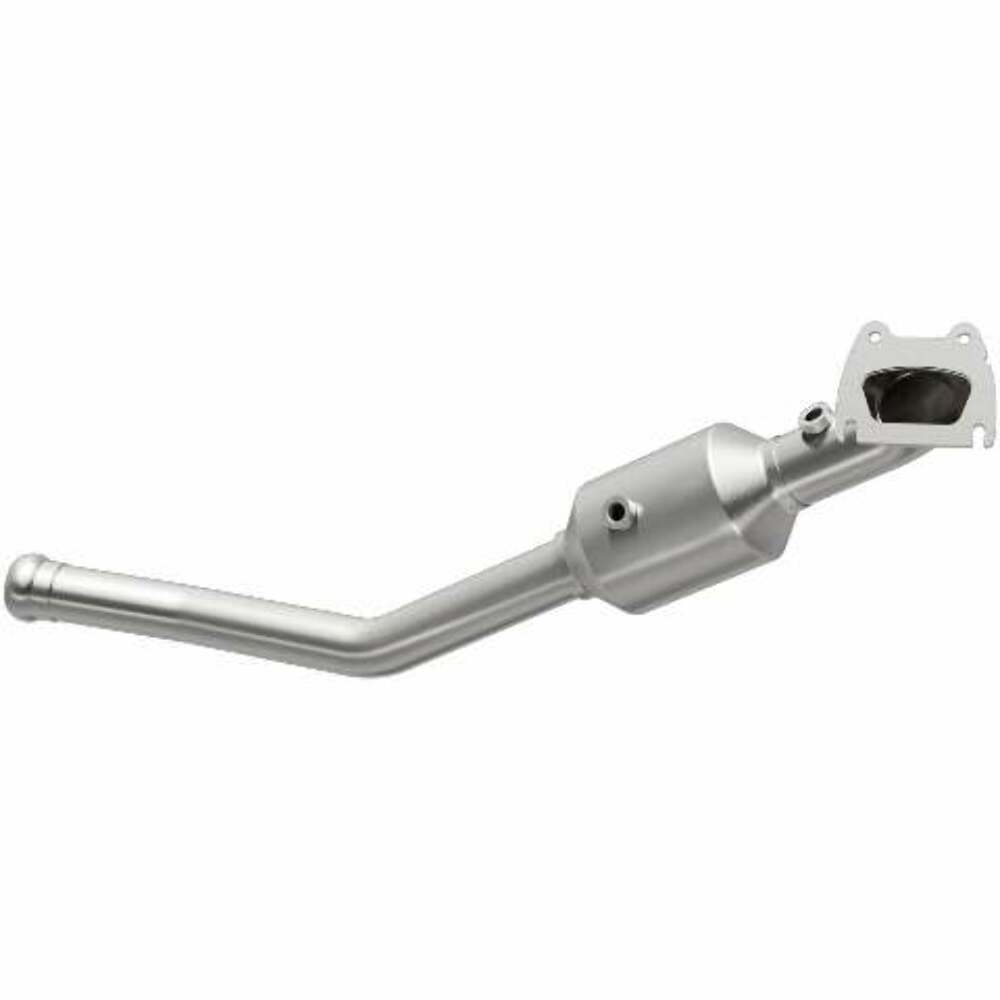 2013-2018 Dodge Durango Direct-Fit Catalytic Converter 21-250 Magnaflow - Catalytic Converters Car Part People