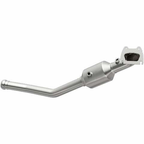 2013-2018 Dodge Durango Direct-Fit Catalytic Converter 21-250 Magnaflow