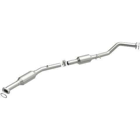 1999-2005 Mazda Miata Direct-Fit Catalytic Converter 21-286 Magnaflow
