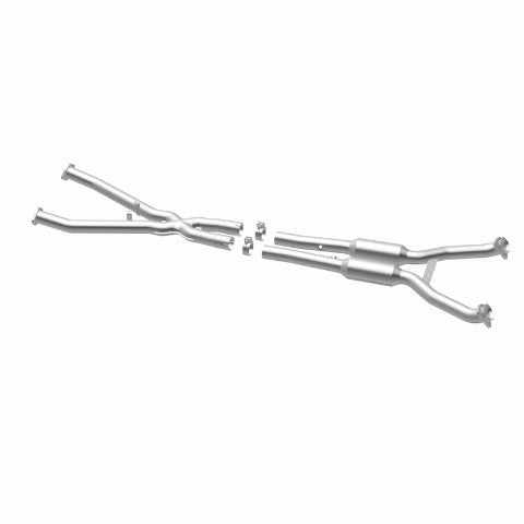 1997-1999 Corvette V8 5.7 OEM Direct-Fit Catalytic Converter 21-289 Magnaflow