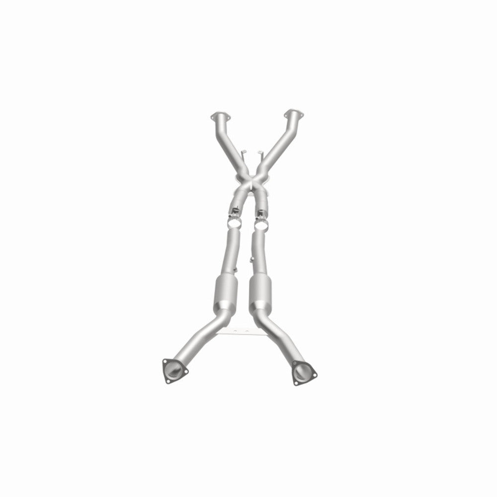 1997-1999 Corvette V8 5.7 OEM Direct-Fit Catalytic Converter 21-289 Magnaflow - Catalytic Converters Car Part People