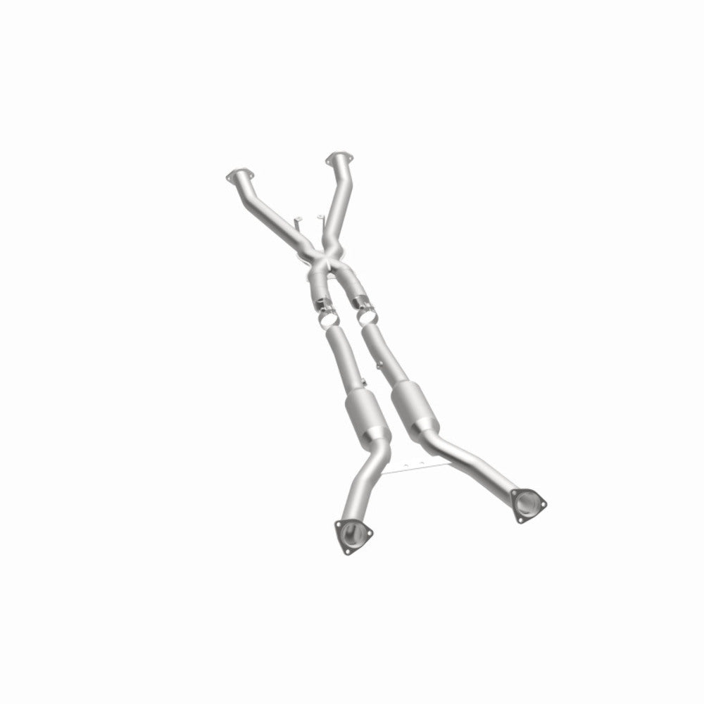 1997-1999 Corvette V8 5.7 OEM Direct-Fit Catalytic Converter 21-289 Magnaflow - Catalytic Converters Car Part People