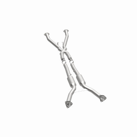 1997-1999 Corvette V8 5.7 OEM Direct-Fit Catalytic Converter 21-289 Magnaflow