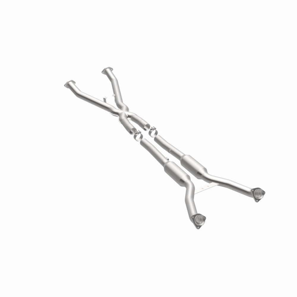 1997-1999 Corvette V8 5.7 OEM Direct-Fit Catalytic Converter 21-289 Magnaflow - Catalytic Converters Car Part People