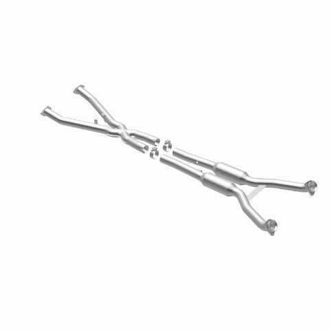1997-1999 Corvette V8 5.7 OEM Direct-Fit Catalytic Converter 21-289 Magnaflow