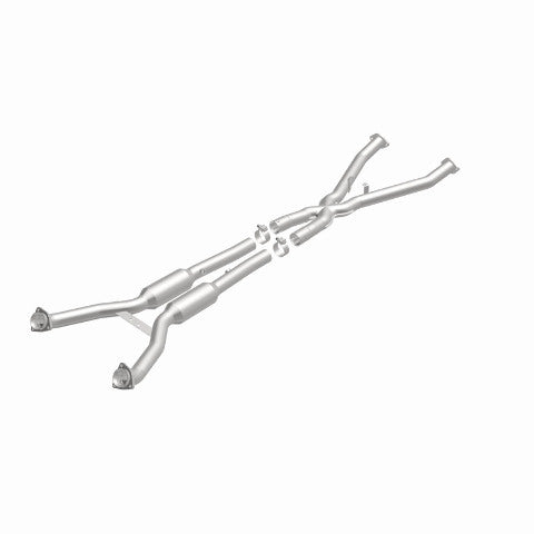 1997-1999 Corvette V8 5.7 OEM Direct-Fit Catalytic Converter 21-289 Magnaflow
