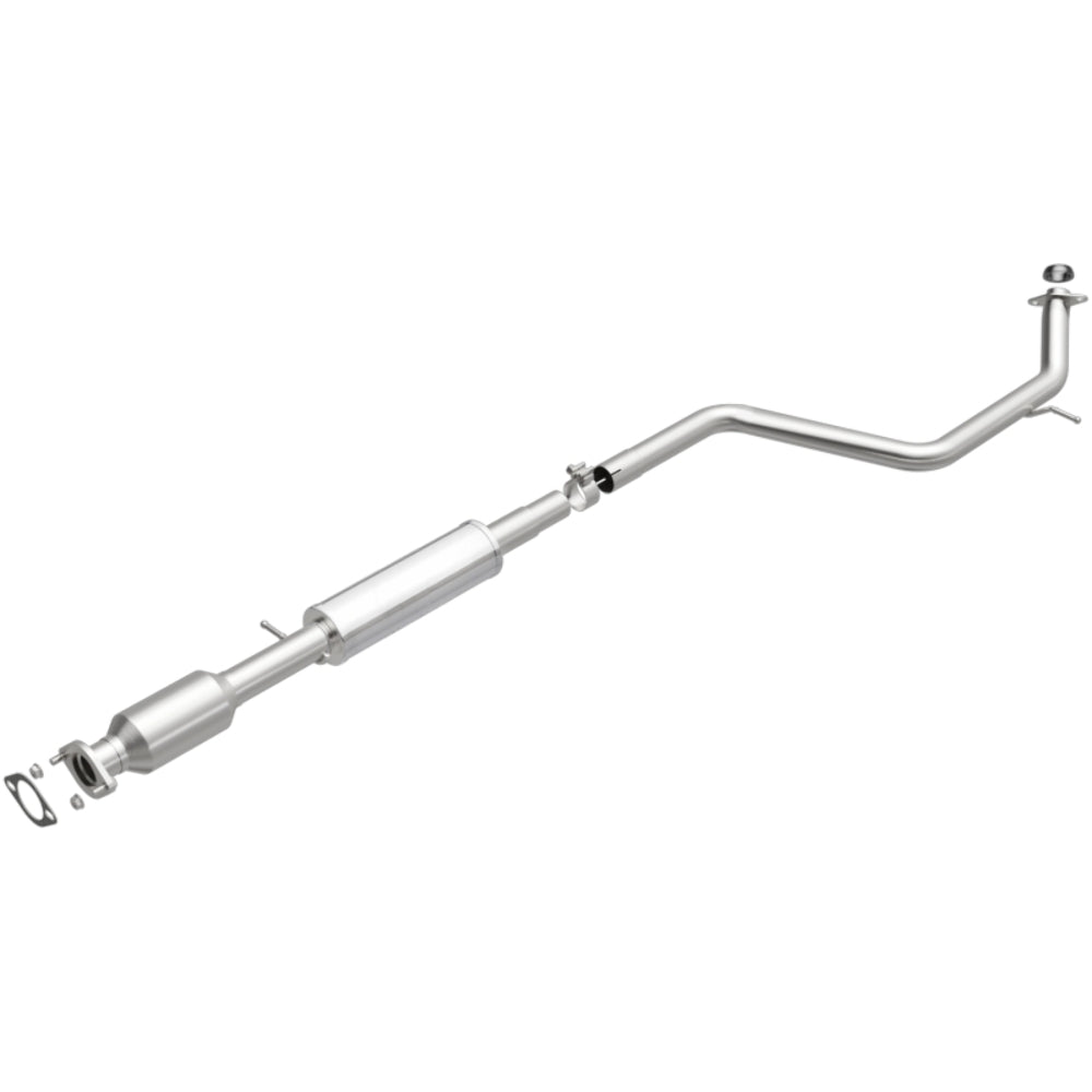 12-15 Mazda 5 2.5L OEM Underbody Direct-Fit Catalytic Converter 21-314 Magnaflow