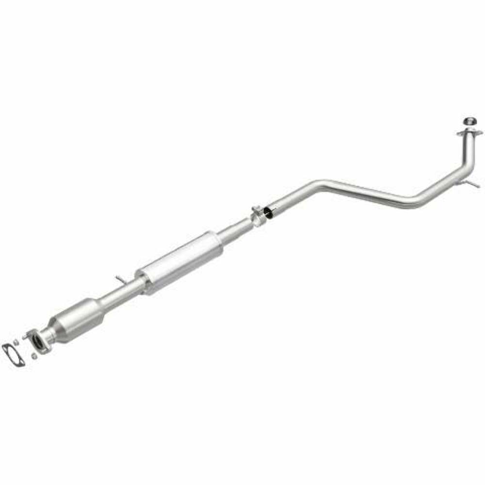 12-15 Mazda 5 2.5L OEM Underbody Direct-Fit Catalytic Converter 21-314 Magnaflow