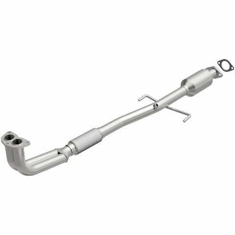 1999-2000 Mitsubishi Galant Direct-Fit Catalytic Converter 21-374 Magnaflow