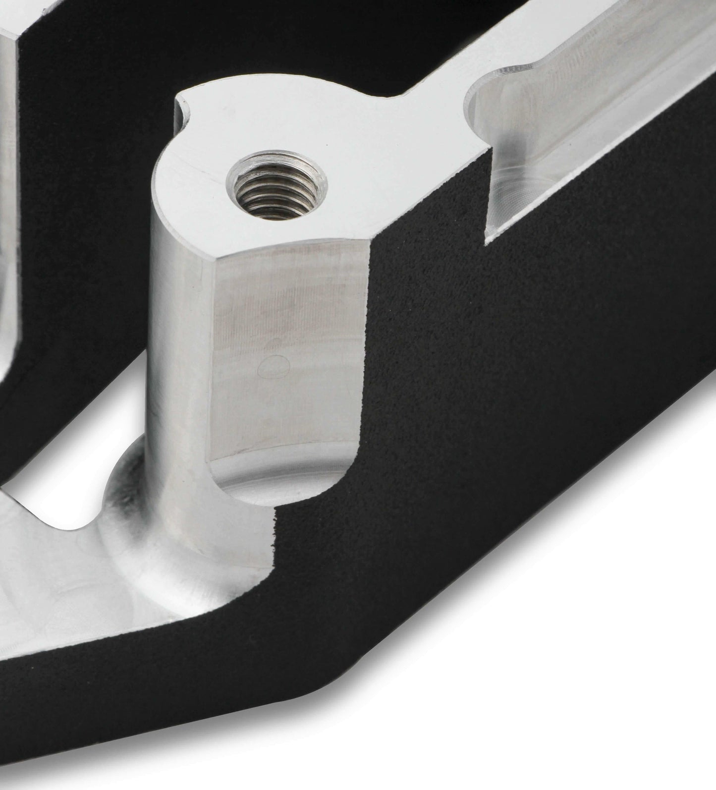 LS Accessory Drive Bracket - Installation Kit for Long Alignment - 21-3BK