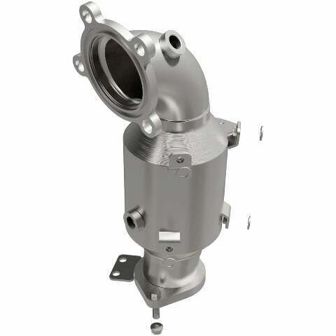 16-17 Chevrolet Malibu Coupled Direct-Fit Catalytic Converter 21-420 Magnaflow