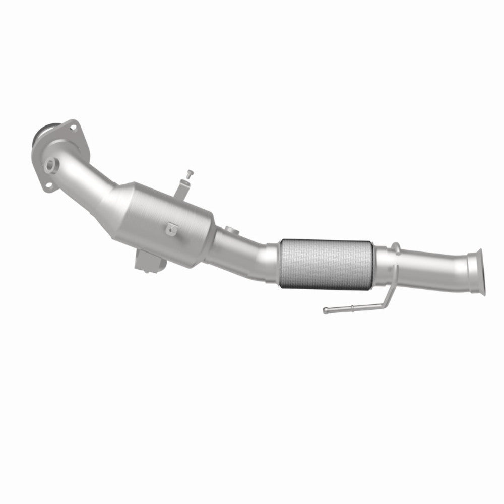 16-17 Ford Focus 2.3L Underbody Direct-Fit Catalytic Converter 21-427 Magnaflow