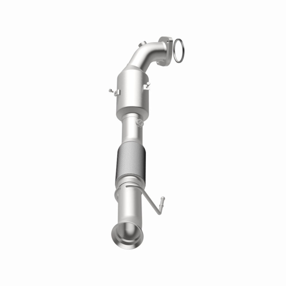 16-17 Ford Focus 2.3L Underbody Direct-Fit Catalytic Converter 21-427 Magnaflow