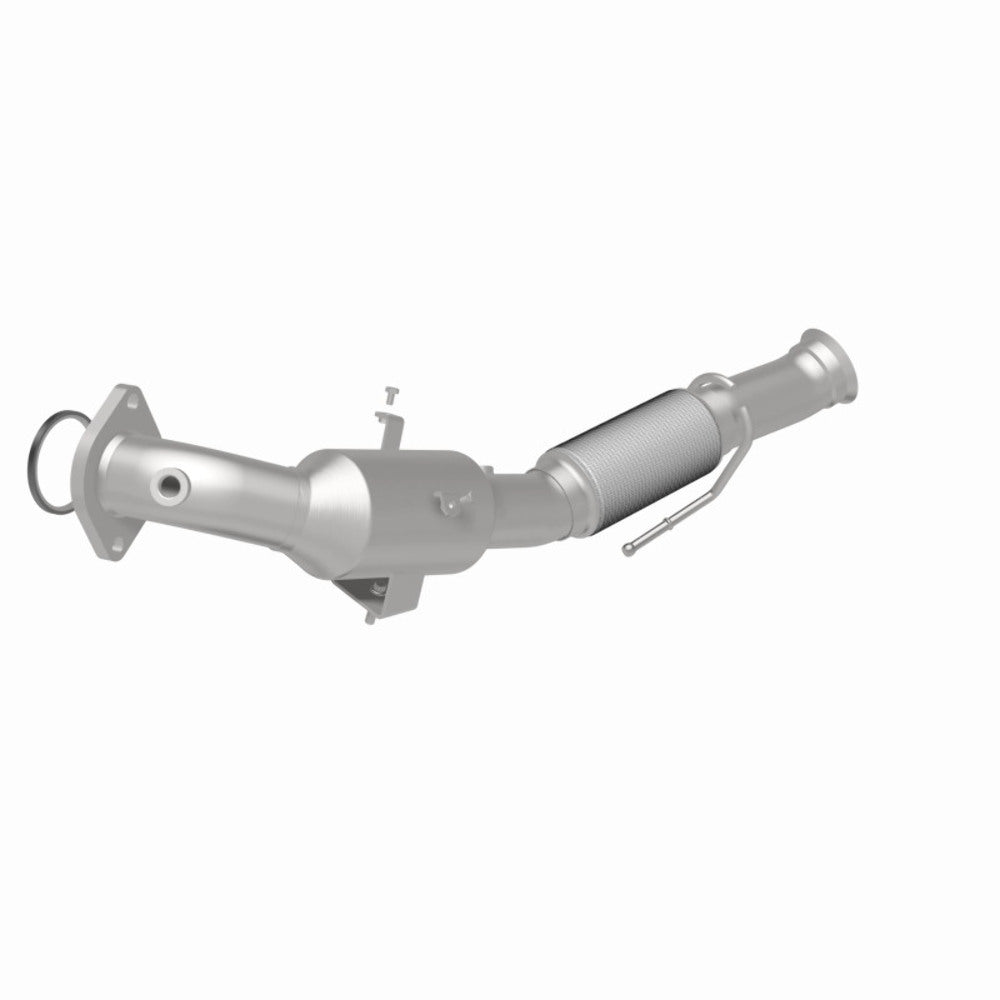 16-17 Ford Focus 2.3L Underbody Direct-Fit Catalytic Converter 21-427 Magnaflow