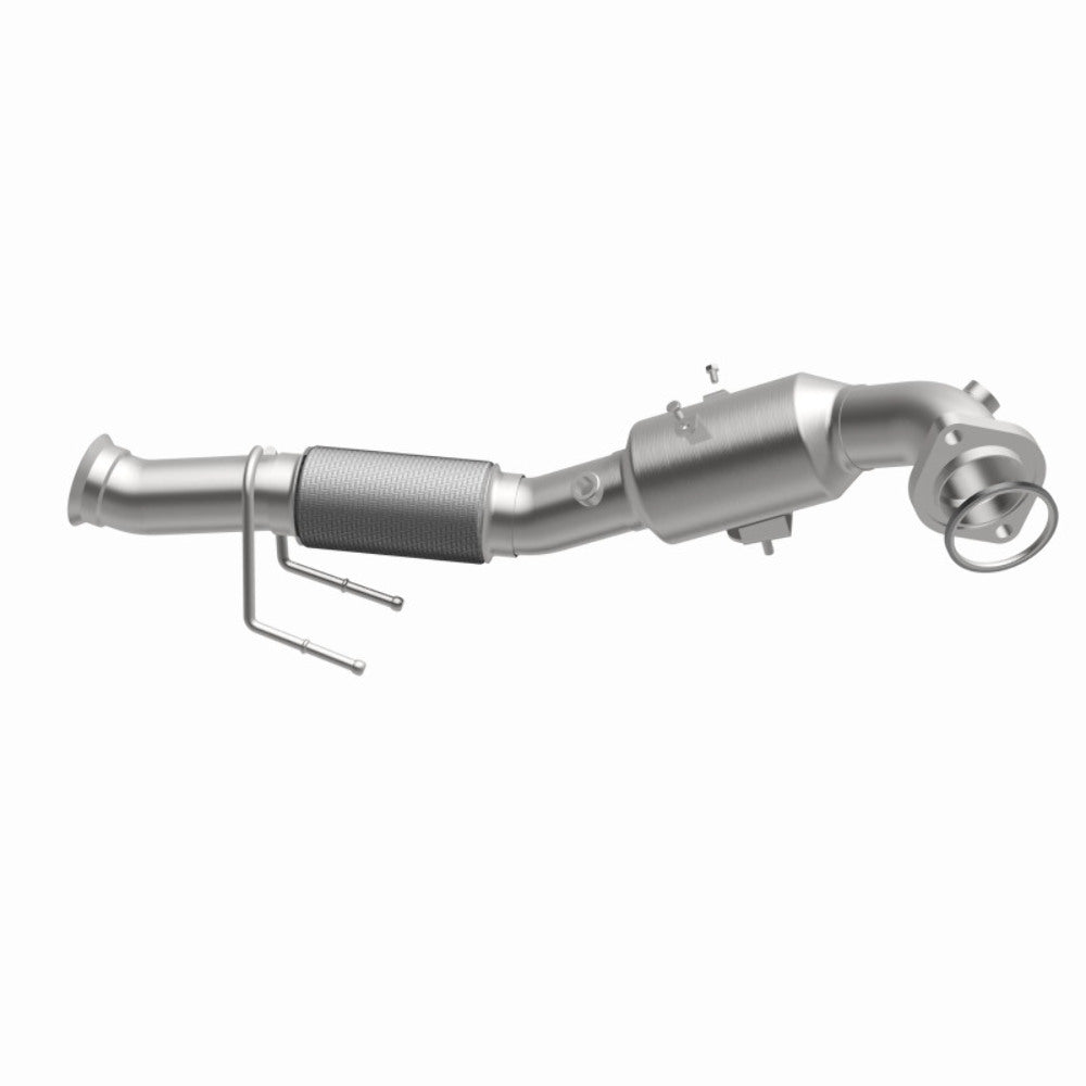 16-17 Ford Focus 2.3L Underbody Direct-Fit Catalytic Converter 21-427 Magnaflow