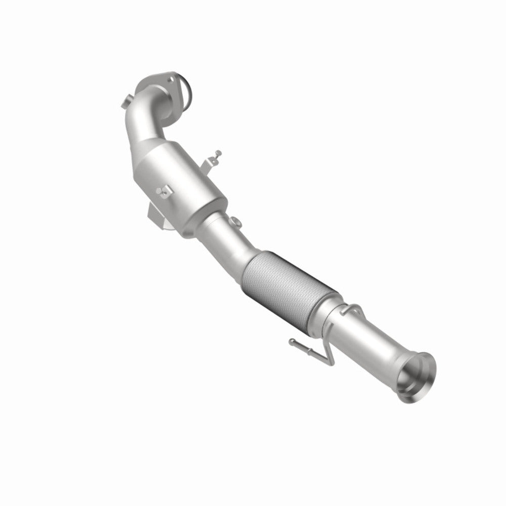 16-17 Ford Focus 2.3L Underbody Direct-Fit Catalytic Converter 21-427 Magnaflow