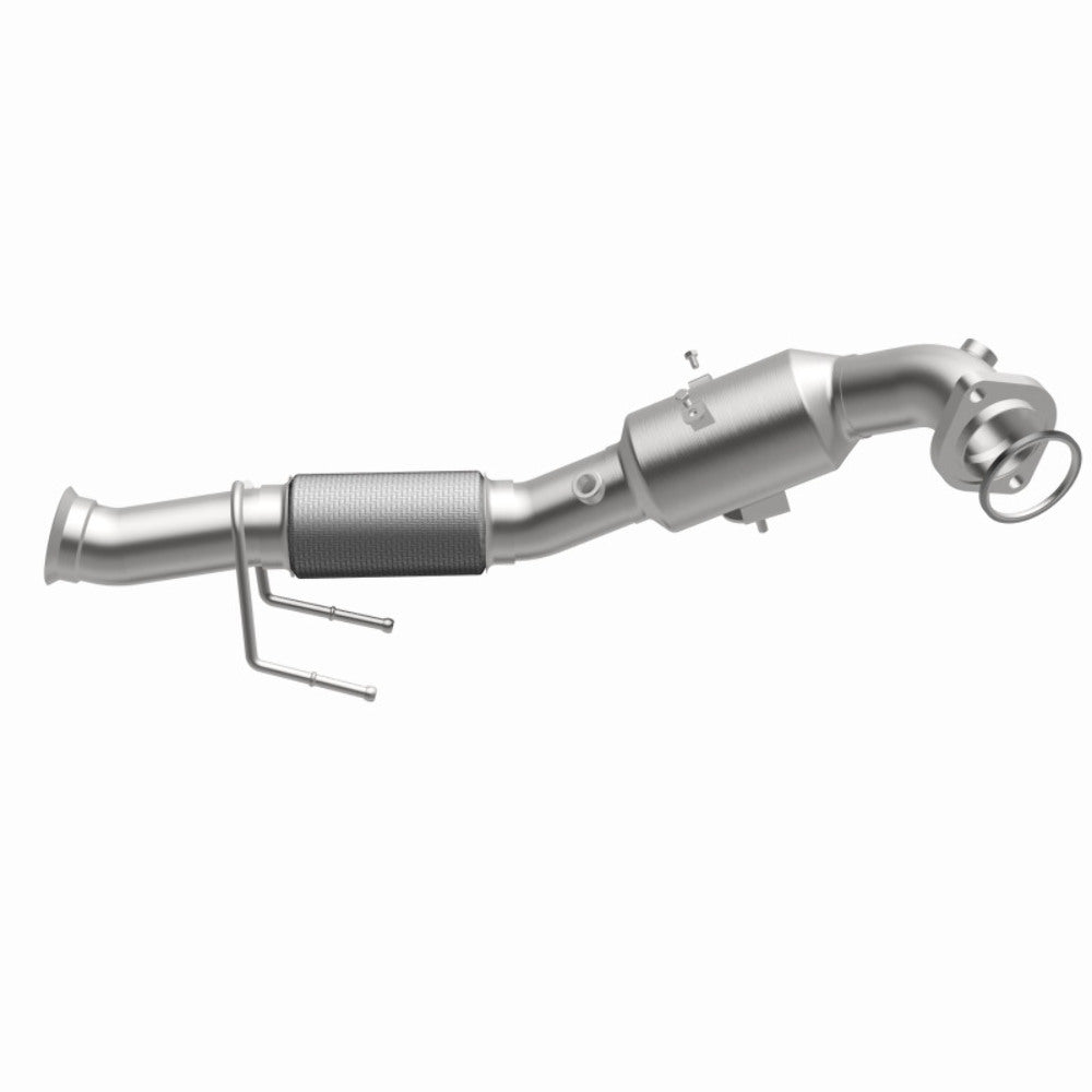16-17 Ford Focus 2.3L Underbody Direct-Fit Catalytic Converter 21-427 Magnaflow