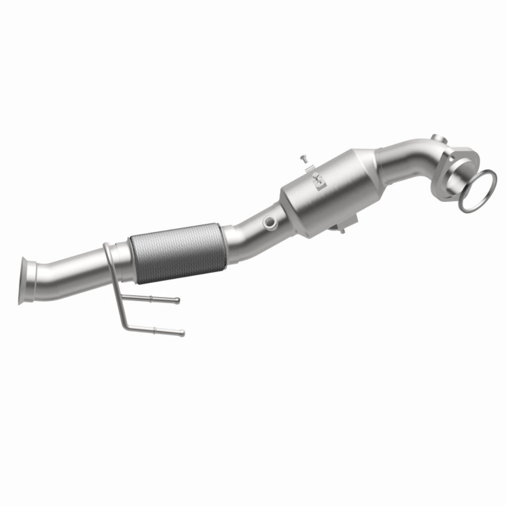 16-17 Ford Focus 2.3L Underbody Direct-Fit Catalytic Converter 21-427 Magnaflow