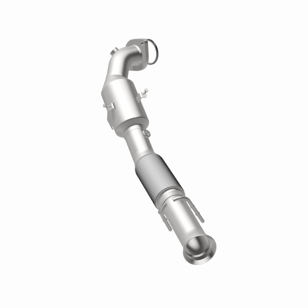 16-17 Ford Focus 2.3L Underbody Direct-Fit Catalytic Converter 21-427 Magnaflow