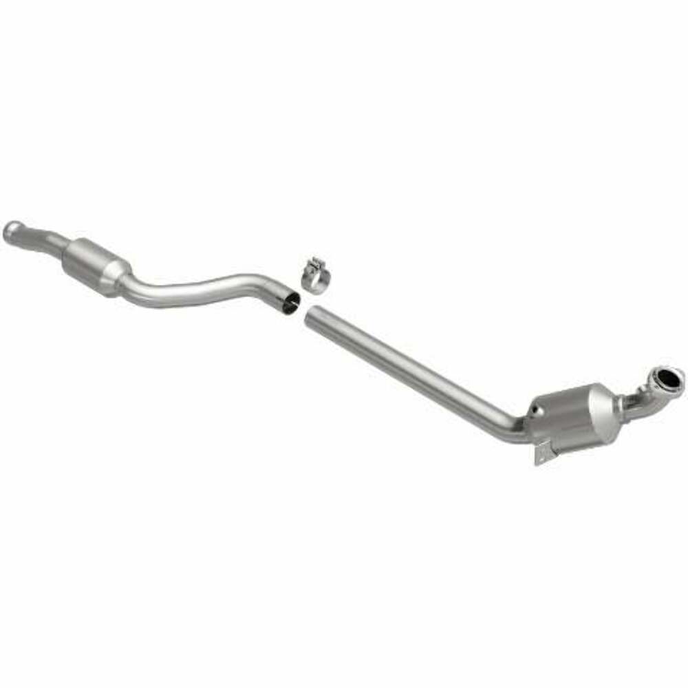 2012-2016 Mercedes-Benz E350 Direct-Fit Catalytic Converter 21-447 Magnaflow