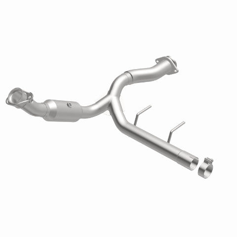 2015-2017 Ford F-150 Direct-Fit Catalytic Converter 21-470 Magnaflow