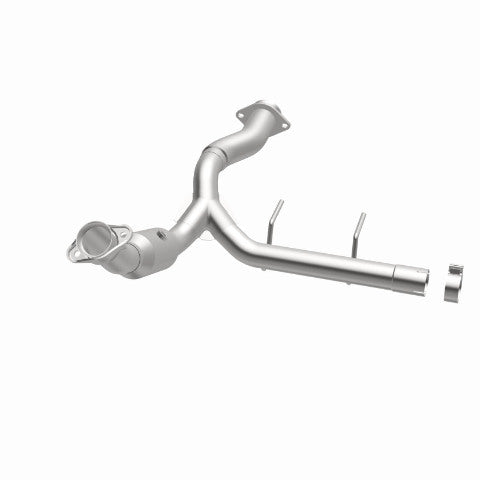 2015-2017 Ford F-150 Direct-Fit Catalytic Converter 21-470 Magnaflow